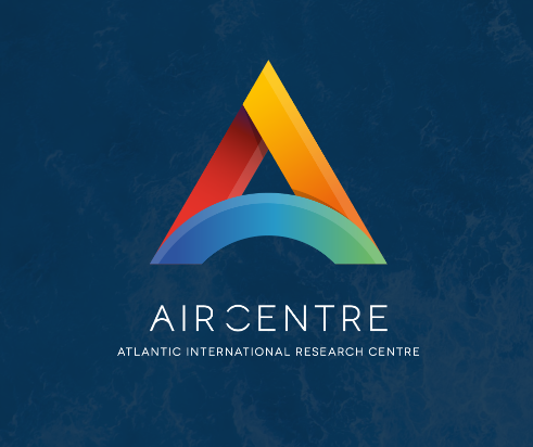 Air Centre Marine Biodiversity Networking Fridays 2023