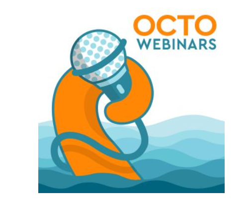 OCTO Webinars