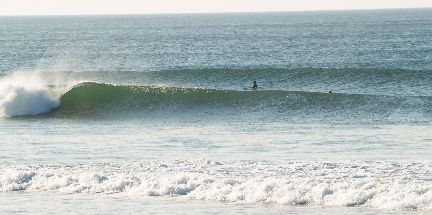 Reef Surf Session